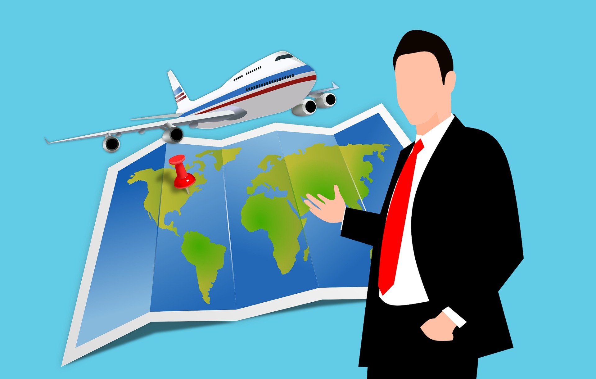 Travel Agencies
